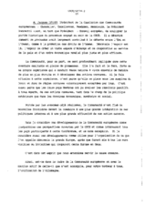 M. Jacques Delors, Président de la Commission des Communautés européennes