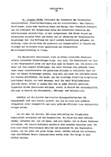 Hr. Jacques Delors, Präsident der Кommission der Europäischen Gemeinschaften