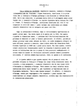 Sig.a Catherine Lalumiere, Segretario Generale, Consiglio d'Europa