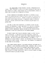 Sr. József Antall, Primer Ministro, Hungría