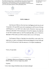 Response by the Delegation of the Holy See to the Questionnaire on Anti-Personnel Mines and Explosive Remnants of War Response by the Delegation of the Holy See to the Questionnaire on Anti-Personnel Mines and Explosive Remnants of War