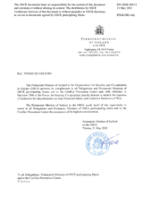 Response by the Delegation of Iceland to the Questionnaire on Anti-Personnel Mines and Explosive Remnants of War