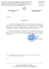 Response by the Delegation of Greece to the Questionnaire on Anti-Personnel Mines and Explosive Remnants of War