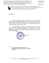 Response by the Delegation of Bosnia and Herzegovina to the Questionnaire on Anti-Personnel Mines and Explosive Remnants of War