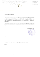 Response by the Delegation of Turkey to the Questionnaire on Anti-Personnel Mines and Explosive Remnants of War Response by the Delegation of Turkey to the Questionnaire on Anti-Personnel Mines and Explosive Remnants of War