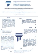 Rajonal për monitorimin eproceseve gjyqësore në pesë juridiksione të Ballkanit Perëndimor