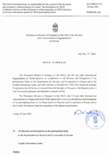 Response by the Delegation of Hungary to the Questionnaire on Anti-Personnel Mines and Explosive Remnants of War Response by the Delegation of Hungary to the Questionnaire on Anti-Personnel Mines and Explosive Remnants of War