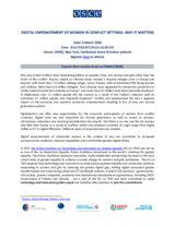 Concept Note for Side Event at CSW67 (2023)