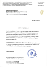Response by the Delegation of Ireland to the Questionnaire on Anti-Personnel Mines and Explosive Remnants of War Response by the Delegation of Ireland to the Questionnaire on Anti-Personnel Mines and Explosive Remnants of War
