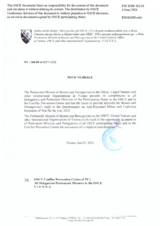 Response by the Delegation of Bosnia and Herzegovina to the Questionnaire on Anti-Personnel Mines and Explosive Remnants of War