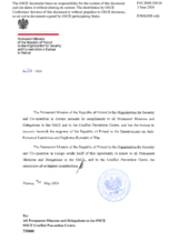 Response by the Delegation of Poland to the Questionnaire on Anti-Personnel Mines and Explosive Remnants of War Response by the Delegation of Poland to the Questionnaire on Anti-Personnel Mines and Explosive Remnants of War