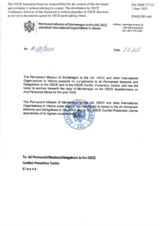 Response by the Delegation of Montenegro to the Questionnaire on Anti-Personnel Mines and Explosive Remnants of War