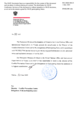 Response by the Delegation of Poland to the Questionnaire on Anti-Personnel Mines and Explosive Remnants of War Response by the Delegation of Poland to the Questionnaire on Anti-Personnel Mines and Explosive Remnants of War