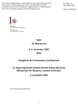 Liechtenstein