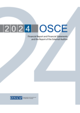 Financial Report and Financial Statements for the year ended 31 December 2024 and the Opinion of the External Auditor