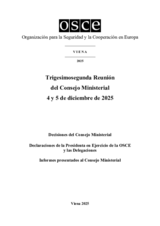 Vienna Final Document