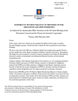 Statement by Norway