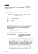 Journal of the 1532nd Special Plenary Meeting of the Permanent Council