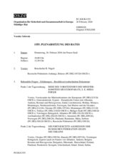 Journal of the 1555th Plenary Meeting of the Permanent Council
