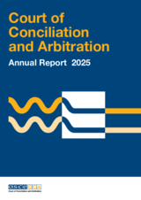 Activity Report 2025 Activity Report 2025