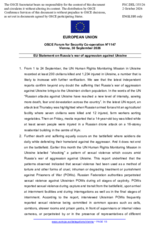 EU Statement