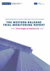 The Western Balkans Trial Monitoring Report 2026