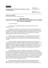 Permanent Council Decision No. 523 (fr)