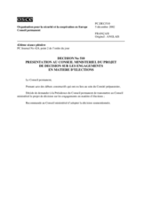 Permanent Council Decision No. 510 (fr)