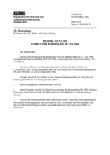 Permanent Council Decision No. 501 (de)