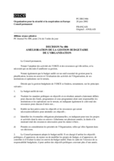 Permanent Council Decision No. 486 (fr)