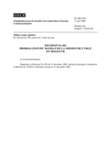 Permanent Council Decision No. 483 (fr)