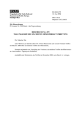 Permanent Council Decision No. 475 (de)