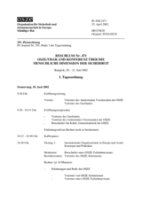 Permanent Council Decision No. 471 (de)