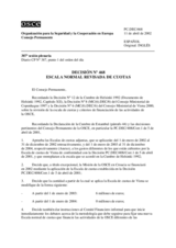 Permanent Council Decision No. 468 (es)