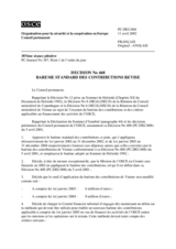 Permanent Council Decision No. 468 (fr)