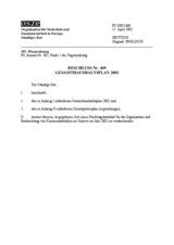 Permanent Council Decision No. 469 (de)