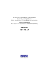 Report on the registration procedure of NGOs in Azerbaijan (az)