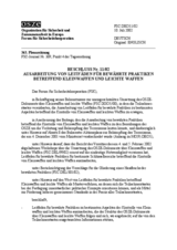 Forum for Security Co-operation Decision No. 11/02 (de)