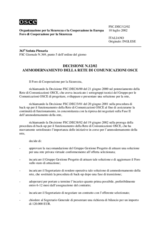 Forum for Security Co-operation Decision No. 12/02 (it)