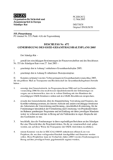 Permanent Council Decision No. 672 (de)