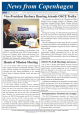 News from Copenhagen 99