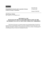 Forum for Security Co-operation Decision No. 5/02