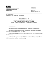 Permanent Council Decision No. 687 (de)