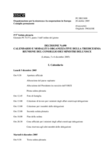 Permanent Council Decision No. 690 (it)