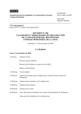 Permanent Council Decision No. 690 (es)