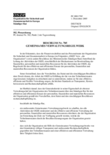 Permanent Council Decision No. 705 (de)