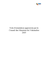 Foreign policy of Belgium: Organization for Security and Co-operation in Europe (OSCE) (fr)