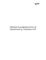 Foreign policy of Belgium: Organization for Security and Co-operation in Europe (OSCE) (nl)