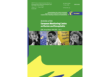 European Monitoring Centre on Racism and Xenophobia, Annual Report 2004/2005 - Part 1, contribution for session III