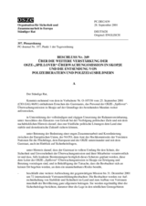 Permanent Council Decision No. 439 (de)